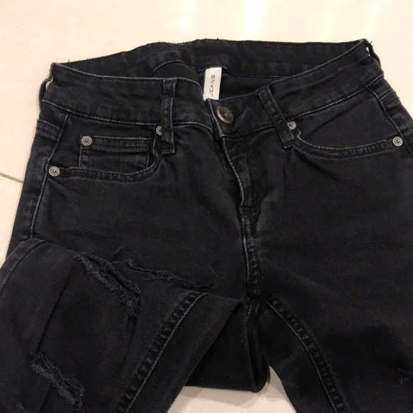 Mango jean - Picture 4 of 6